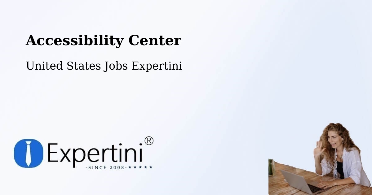 Accessibility Statement – Pratt - United States Jobs Expertini