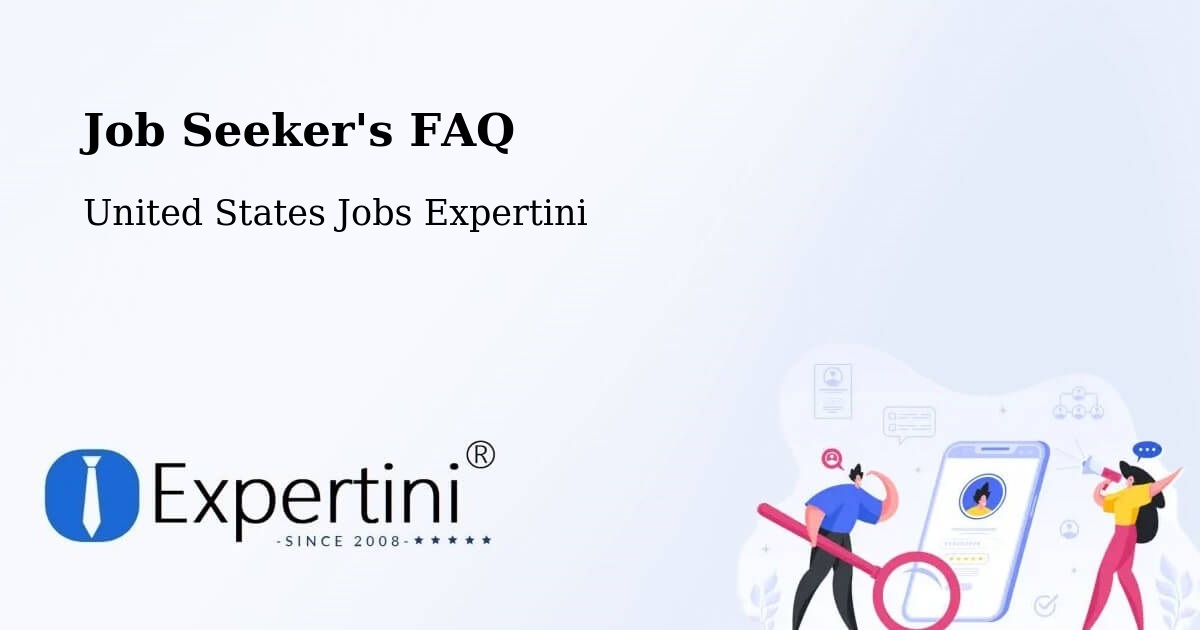 Job Seeker FAQ – Pratt - United States Jobs Expertini