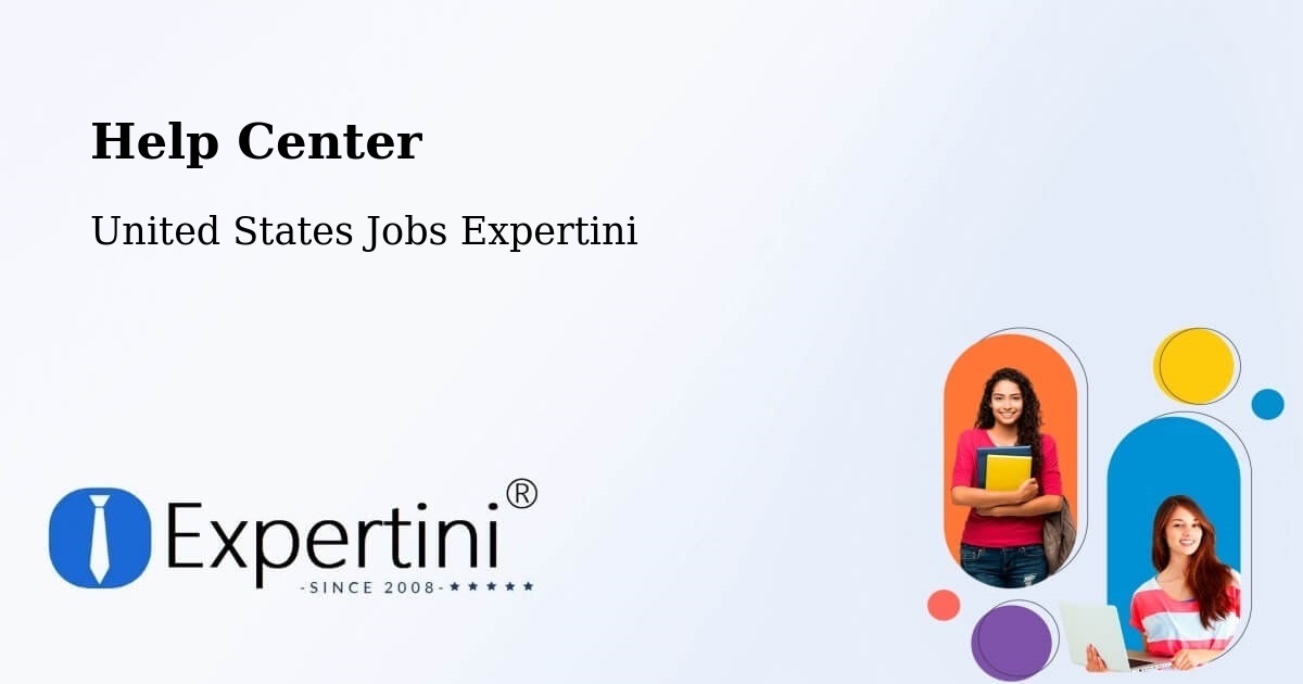 Help Center – Pratt - United States Jobs Expertini