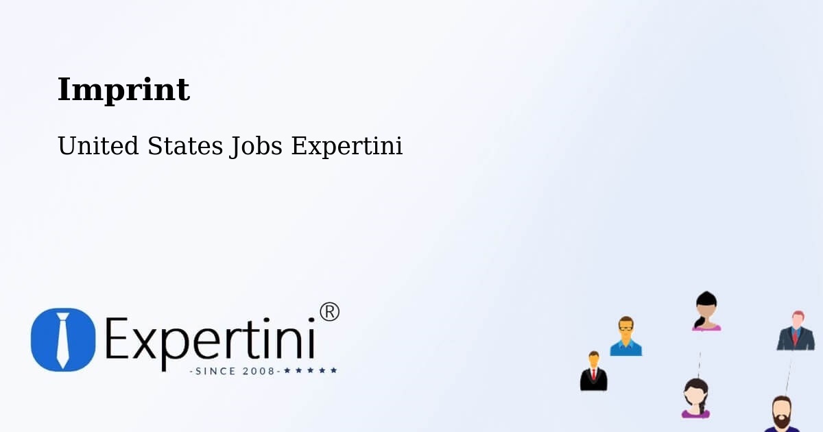 Imprint – Pratt - United States Jobs Expertini
