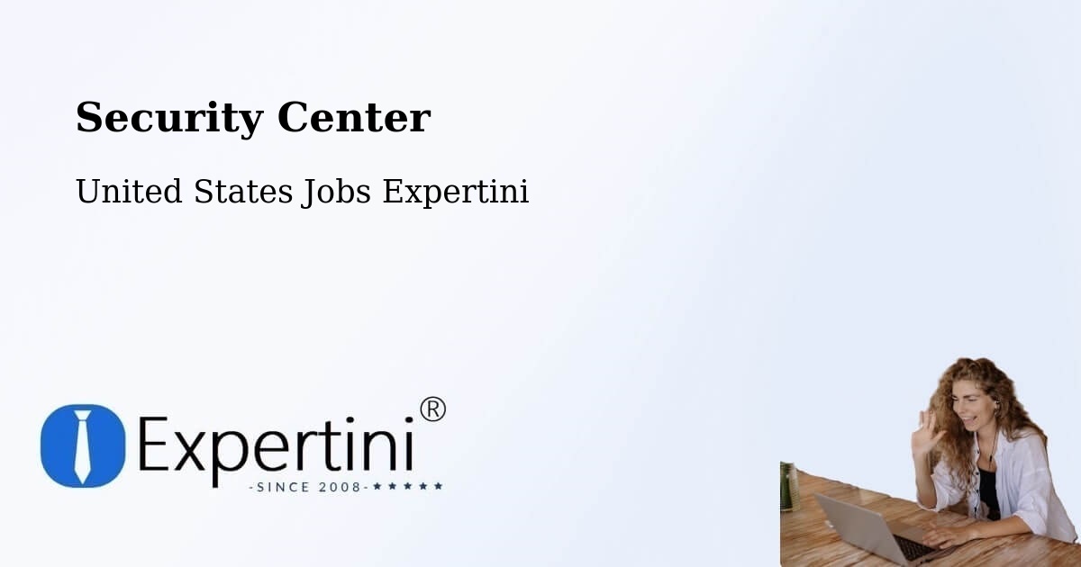 Security & Compliance – Pratt - United States Jobs Expertini