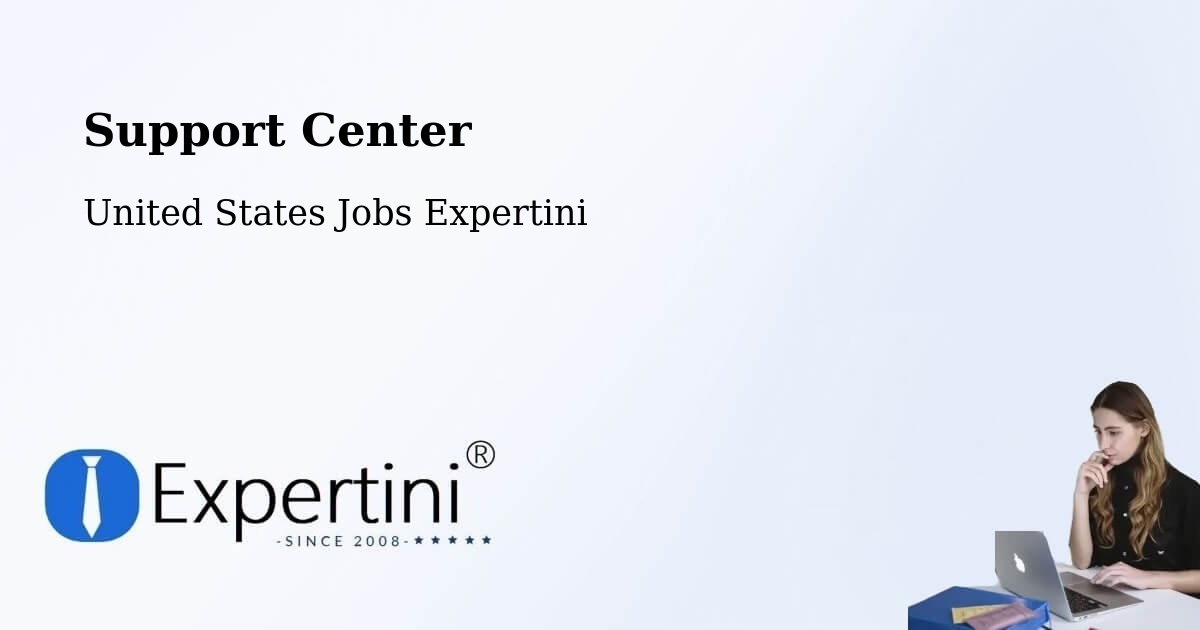 Support Services – Pratt - United States Jobs Expertini