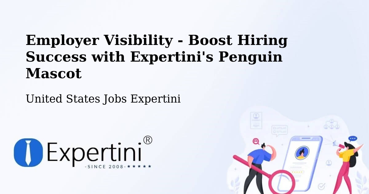 CV and Resume Visibility Optimization – Pratt - United States Jobs Expertini